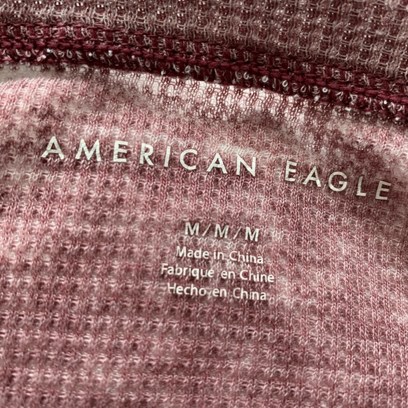 Long sleeve shirt - Picture 2 of 3